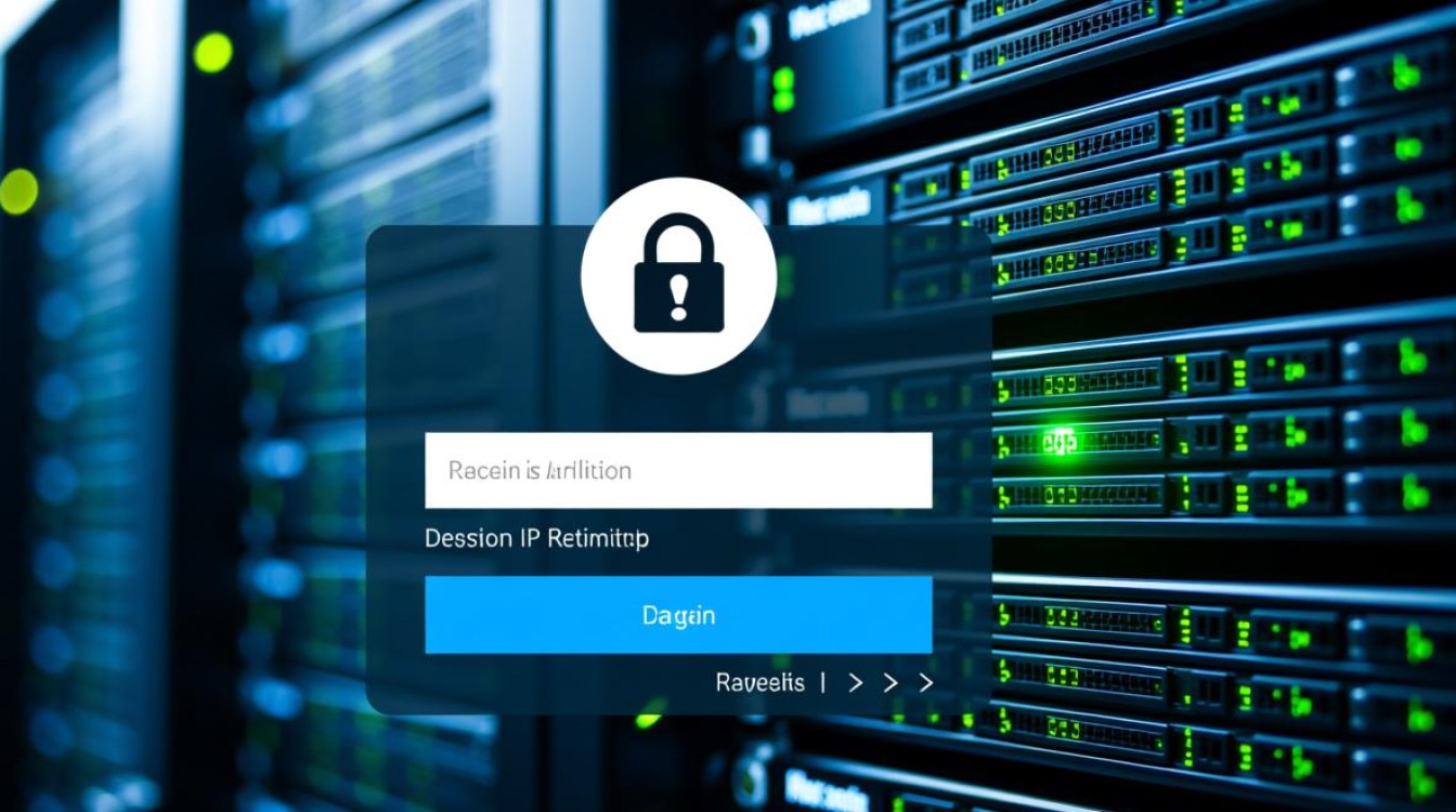 服务器登录IP限制如何设置才能既安全又便捷？