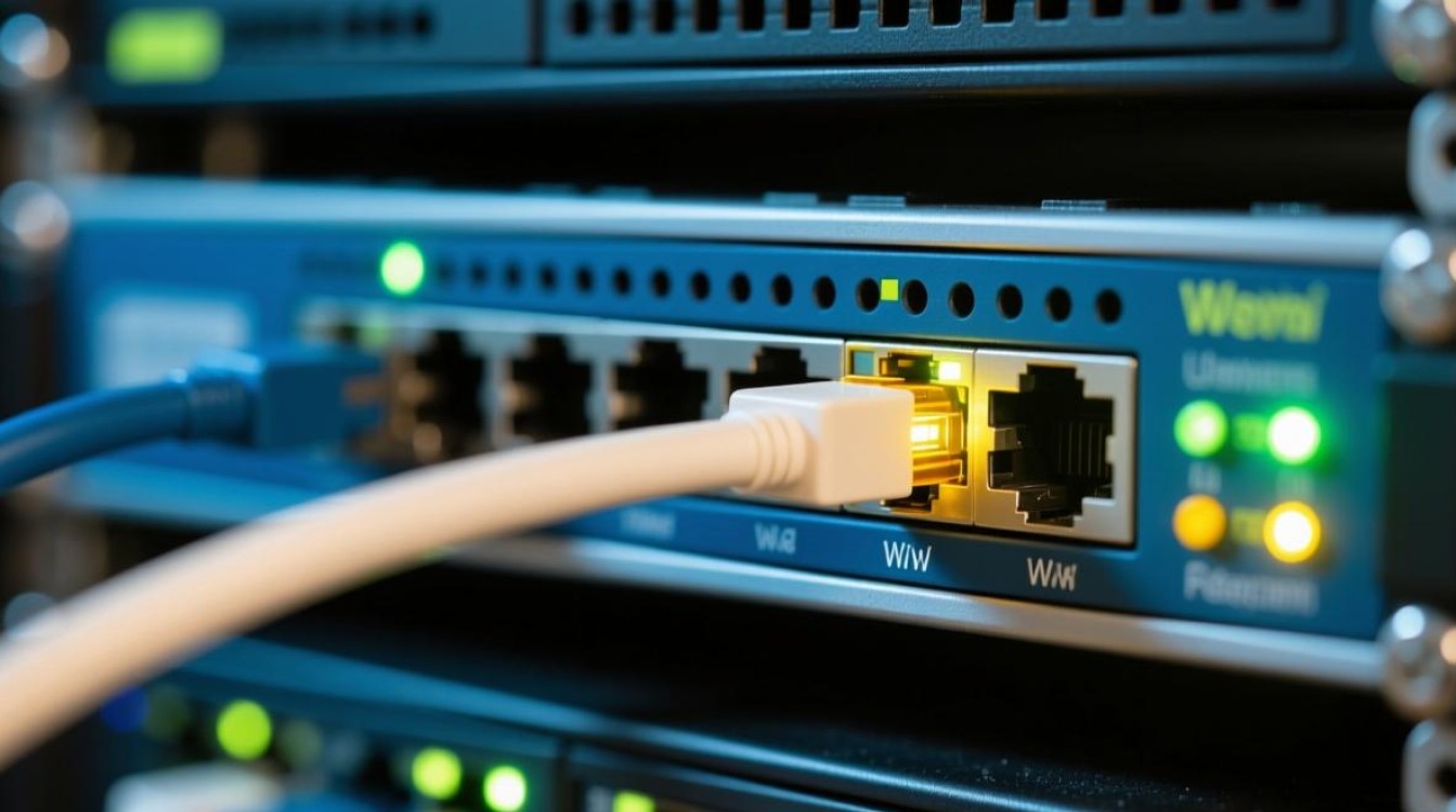 宽带服务器信号灯一直闪怎么办? 宽带服务器信号灯一直闪怎么办?