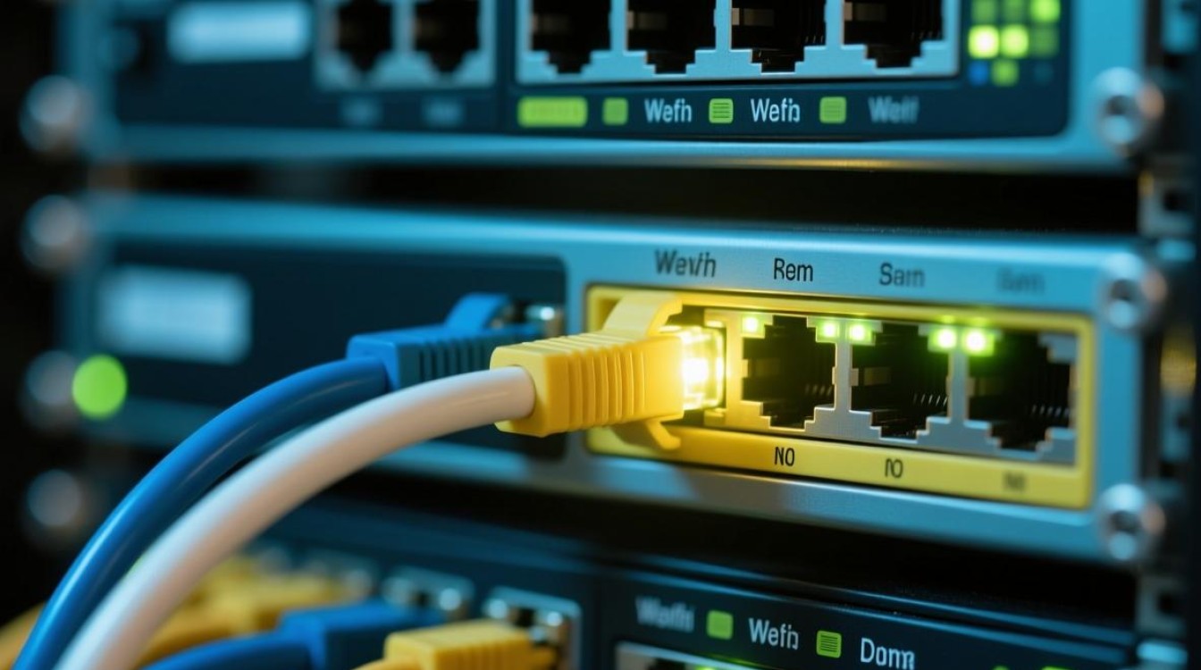 宽带服务器信号灯一直闪怎么办? 宽带服务器信号灯一直闪怎么办?