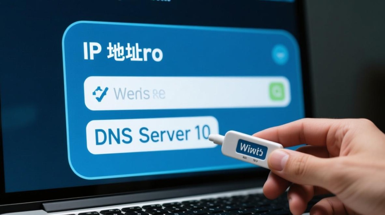 宽带拨号IP和DNS全为0怎么办？网络连接故障怎么解决？