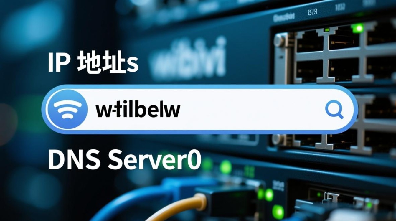 宽带拨号IP和DNS全为0怎么办？网络连接故障怎么解决？