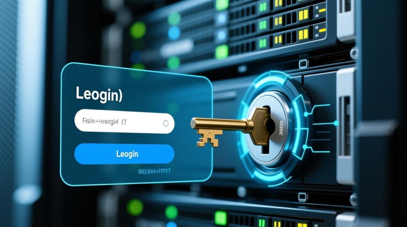 服务器登录key丢失了怎么办?怎么找回或重置? 服务器登录key丢失了怎么办?怎么找回或重置?