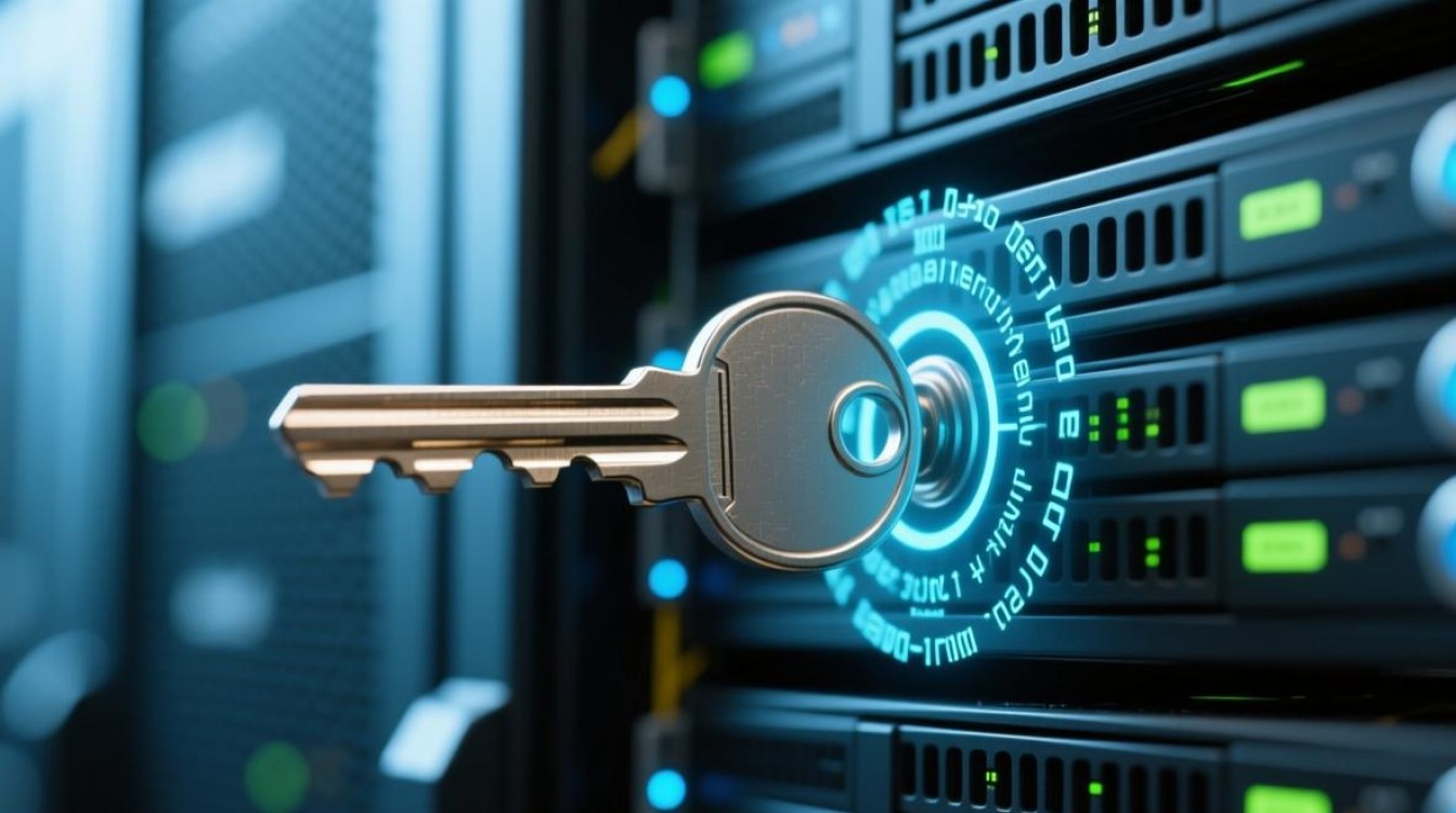 服务器登录key丢失了怎么办?怎么找回或重置? 服务器登录key丢失了怎么办?怎么找回或重置?