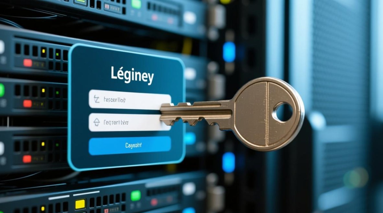 服务器登录key丢失了怎么办?怎么找回或重置? 服务器登录key丢失了怎么办?怎么找回或重置?