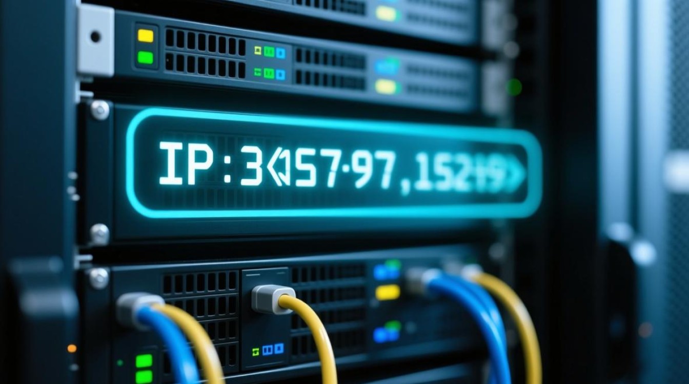服务器IP地址被改了怎么办？如何找回或恢复原IP？