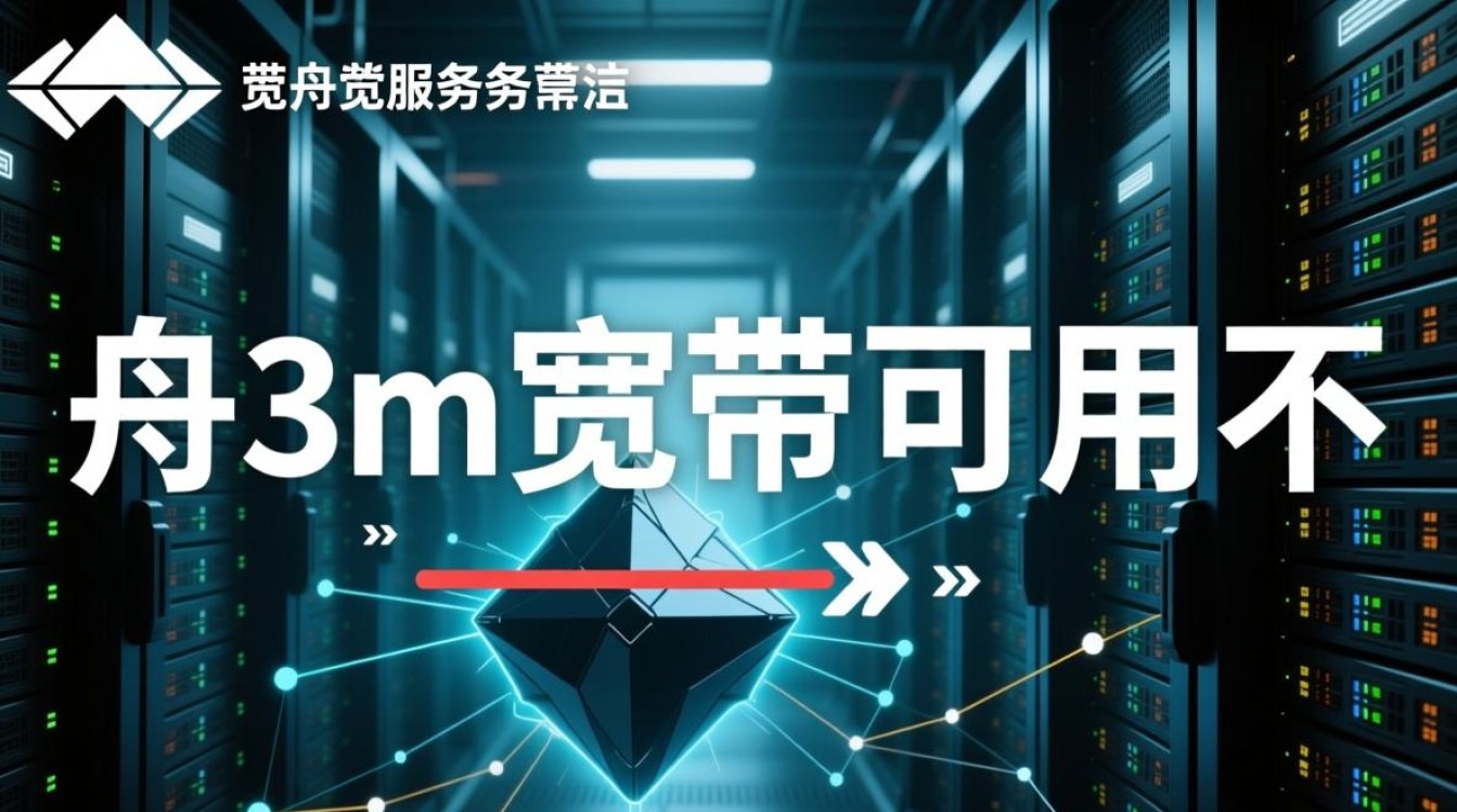 方舟服务器3M宽带够用吗？多人卡顿吗？能流畅玩吗？