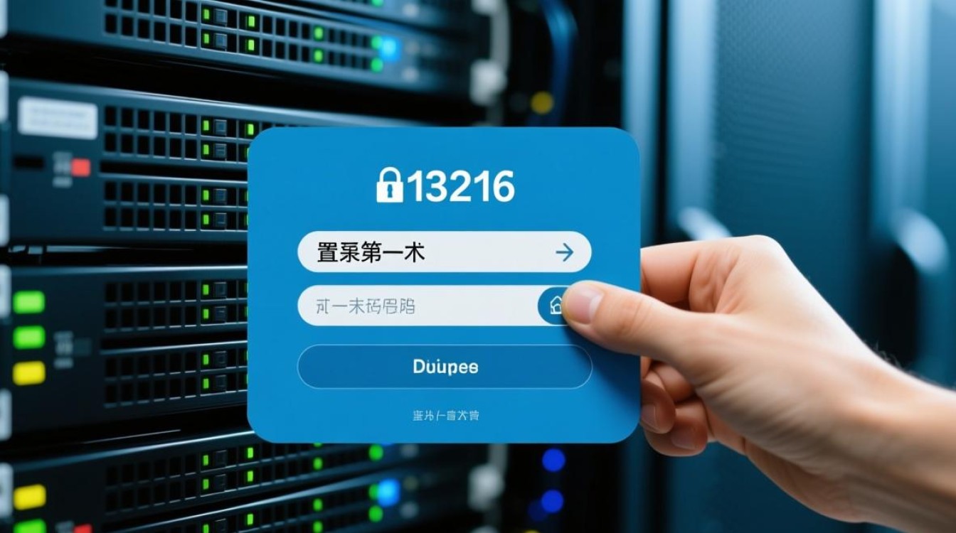 服务器登录密码怎么设置才安全又好记? 服务器登录密码怎么设置才安全又好记?