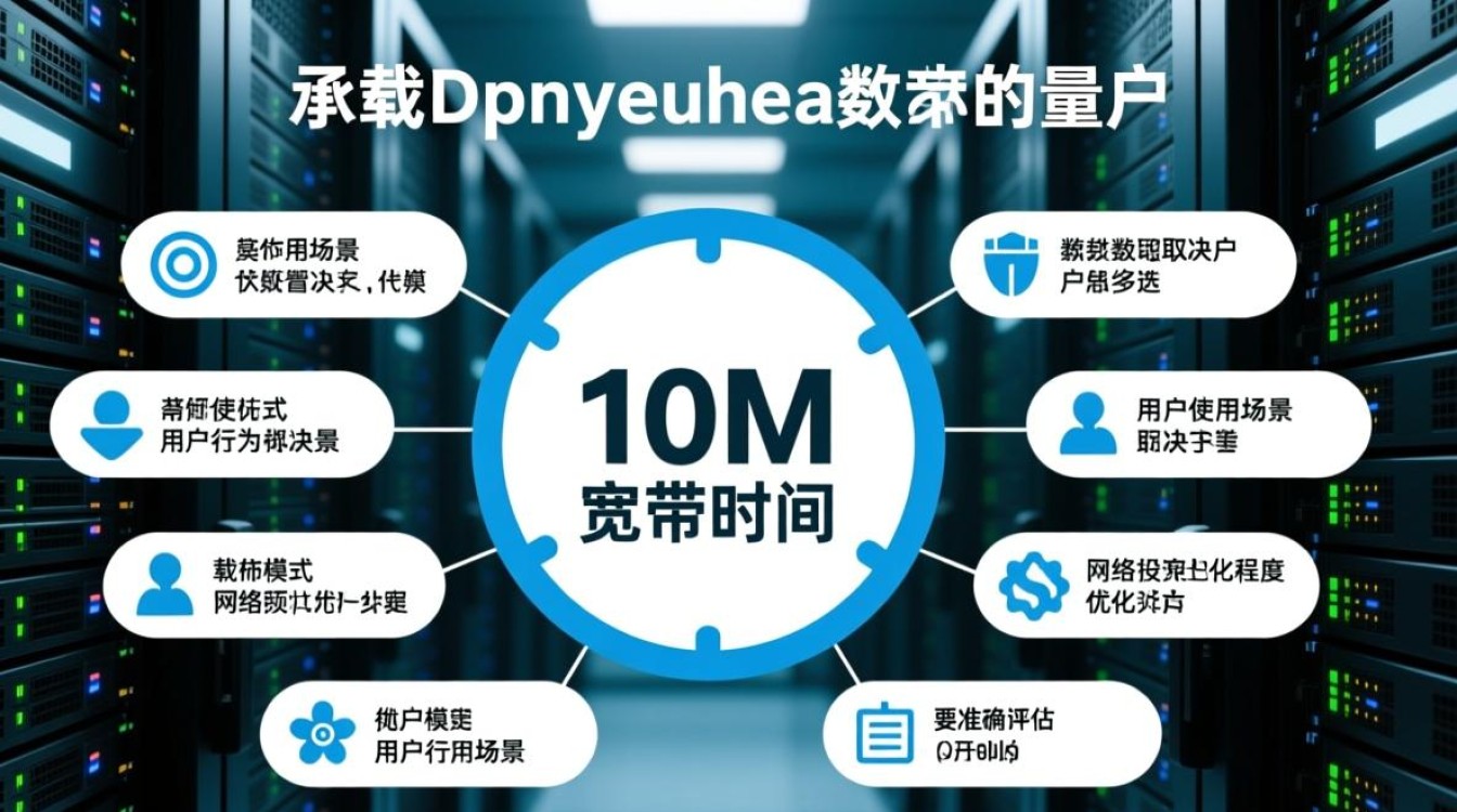 服务器10M宽带最多能同时支持多少人在线? 服务器10M宽带最多能同时支持多少人在线?