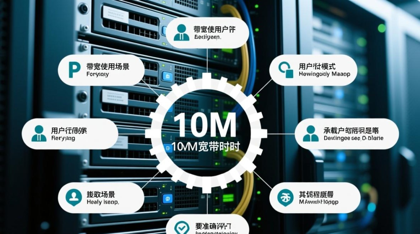 服务器10M宽带最多能同时支持多少人在线? 服务器10M宽带最多能同时支持多少人在线?