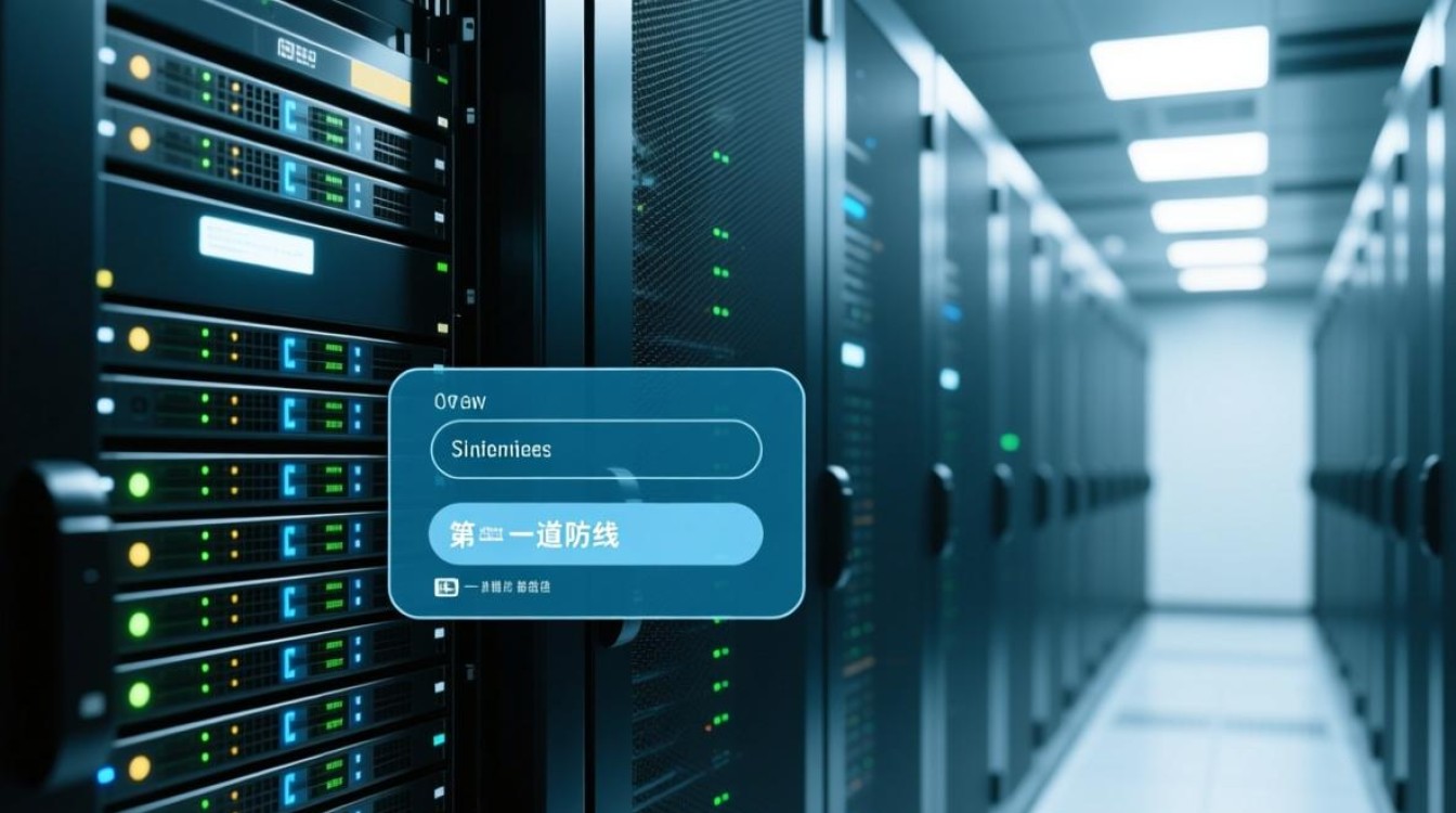 服务器登录密码保存后，如何安全找回或修改？