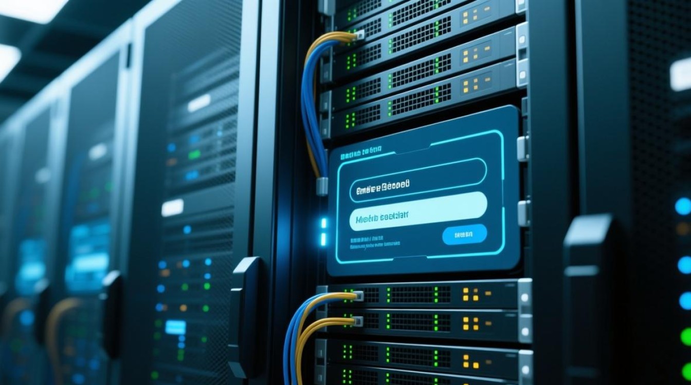 服务器登录密码保存后，如何安全找回或修改？