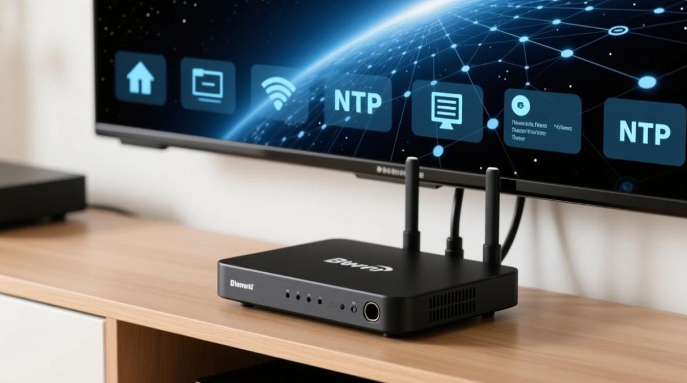 宽带电视盒ntp服务器连接异常怎么办? 宽带电视盒ntp服务器连接异常怎么办?