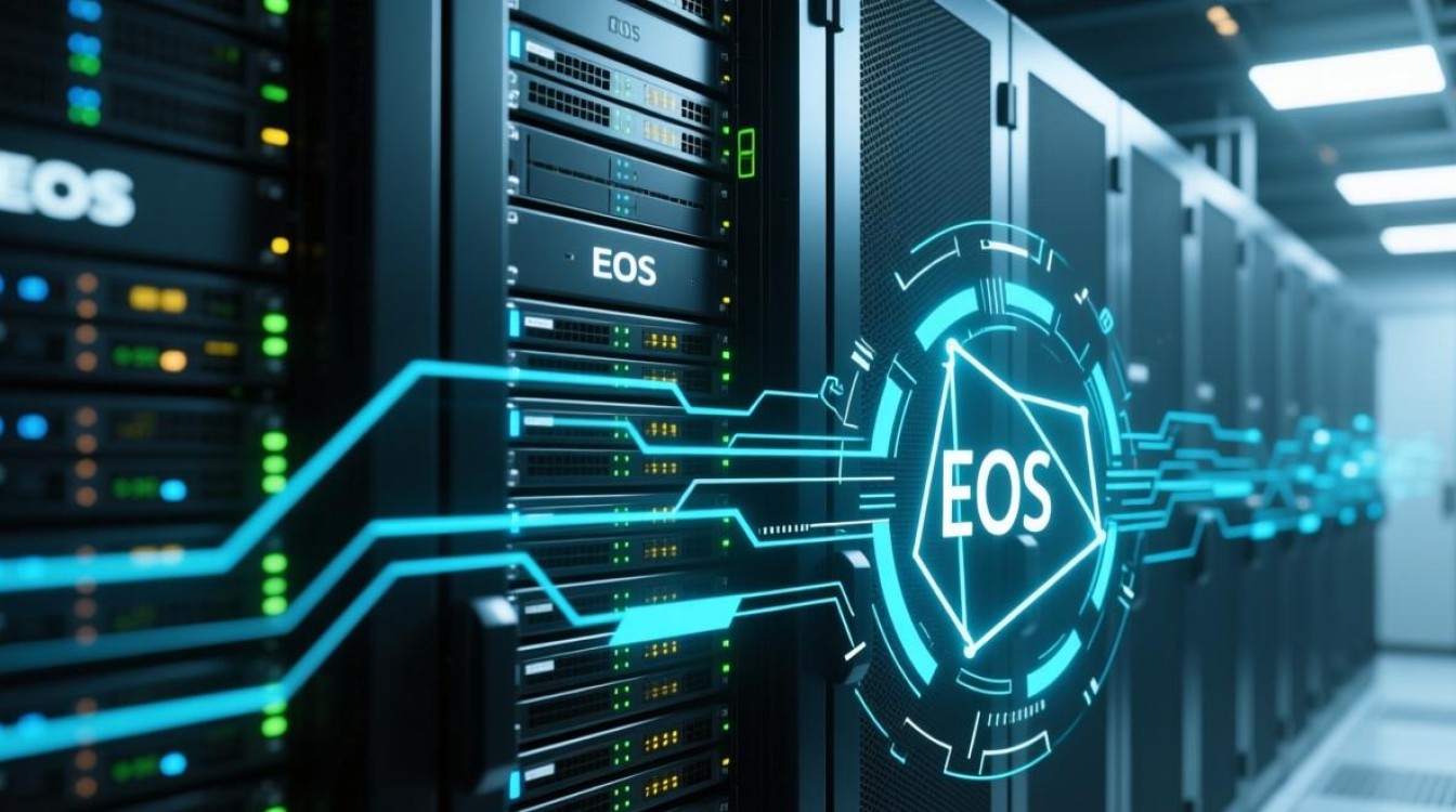 服务器的eos是什么?对服务器有什么影响? 服务器的eos是什么?对服务器有什么影响?