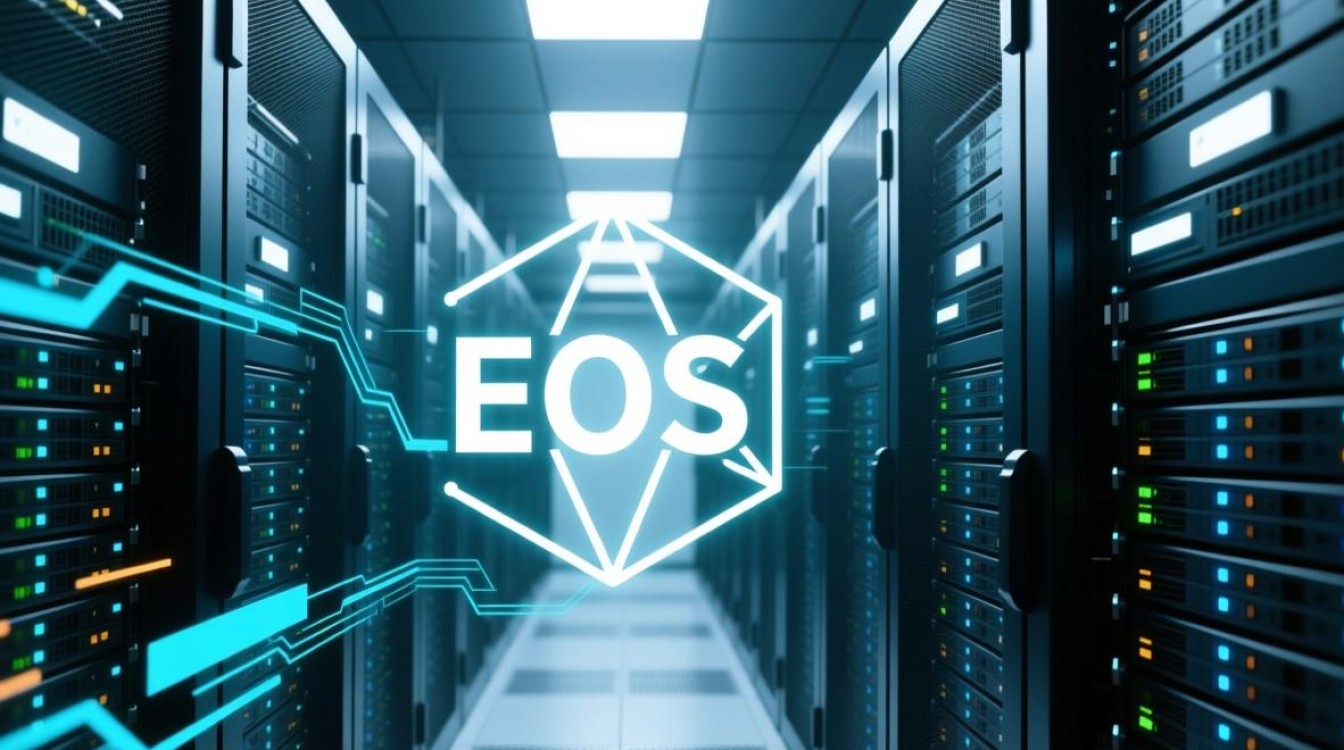 服务器的eos是什么?对服务器有什么影响? 服务器的eos是什么?对服务器有什么影响?