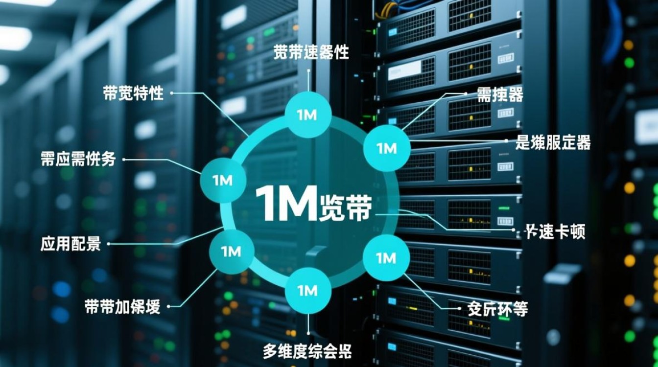 服务器1M宽带做加速器会卡顿吗?影响大吗? 服务器1M宽带做加速器会卡顿吗?影响大吗?