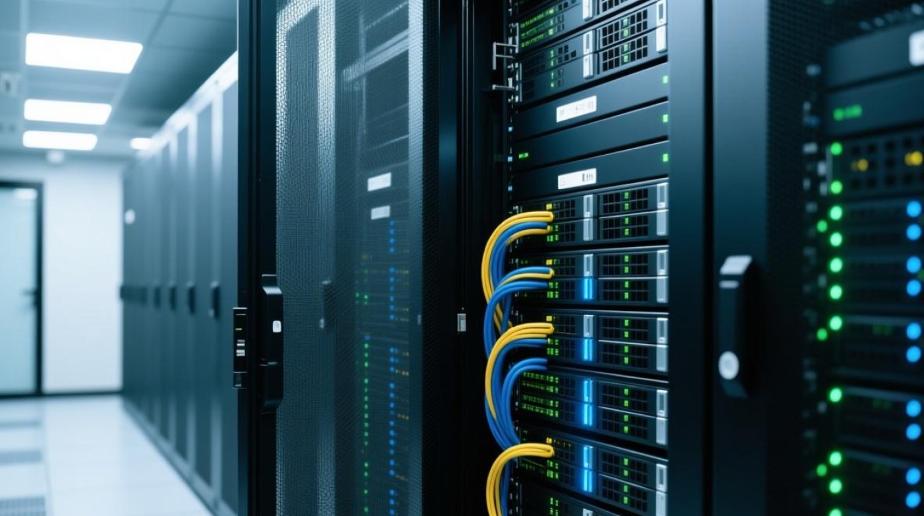 服务器的各项能力具体指哪些，分别有什么作用？