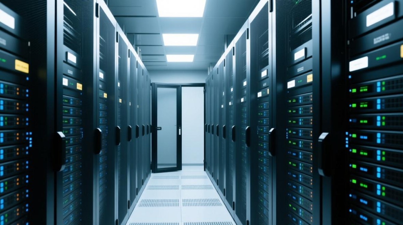 服务器的各项能力具体指哪些，分别有什么作用？