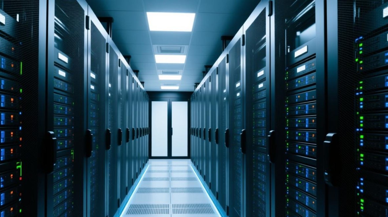 服务器的各项能力具体指哪些，分别有什么作用？