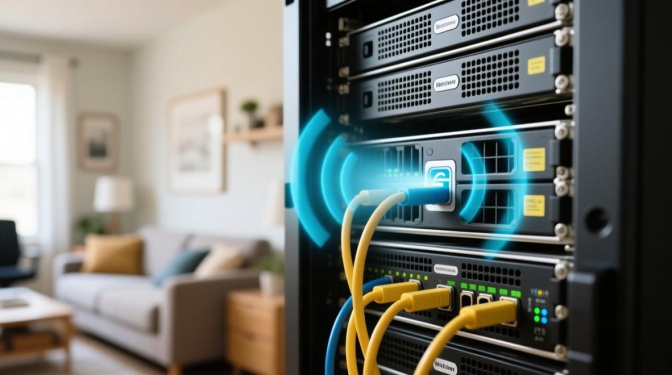 移动宽带服务器一直响怎么办？影响使用吗？