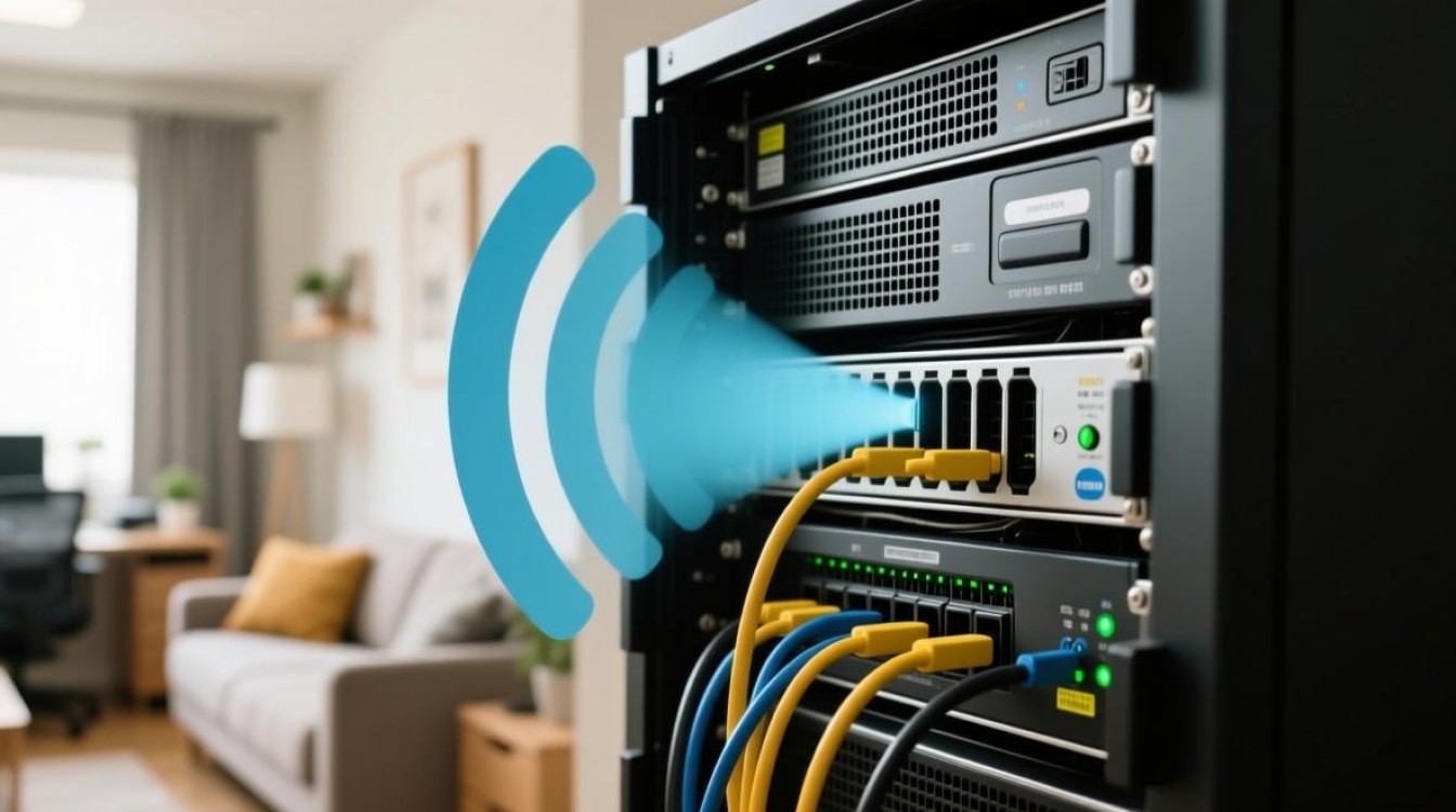 移动宽带服务器一直响怎么办？影响使用吗？