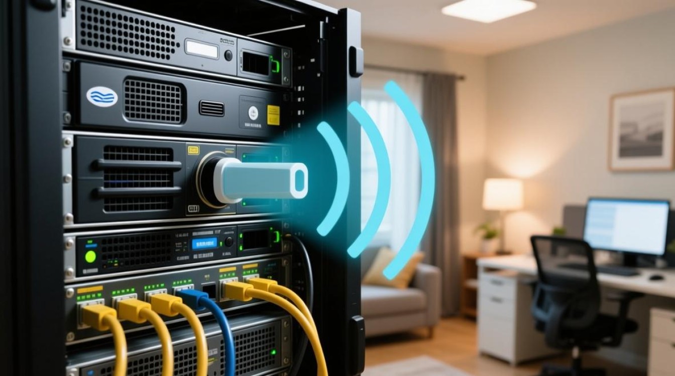 移动宽带服务器一直响怎么办？影响使用吗？