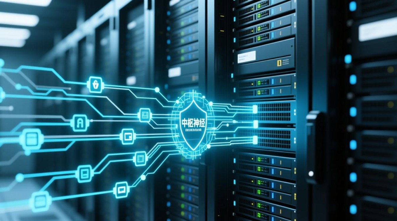 服务器内网和外网到底有什么区别？