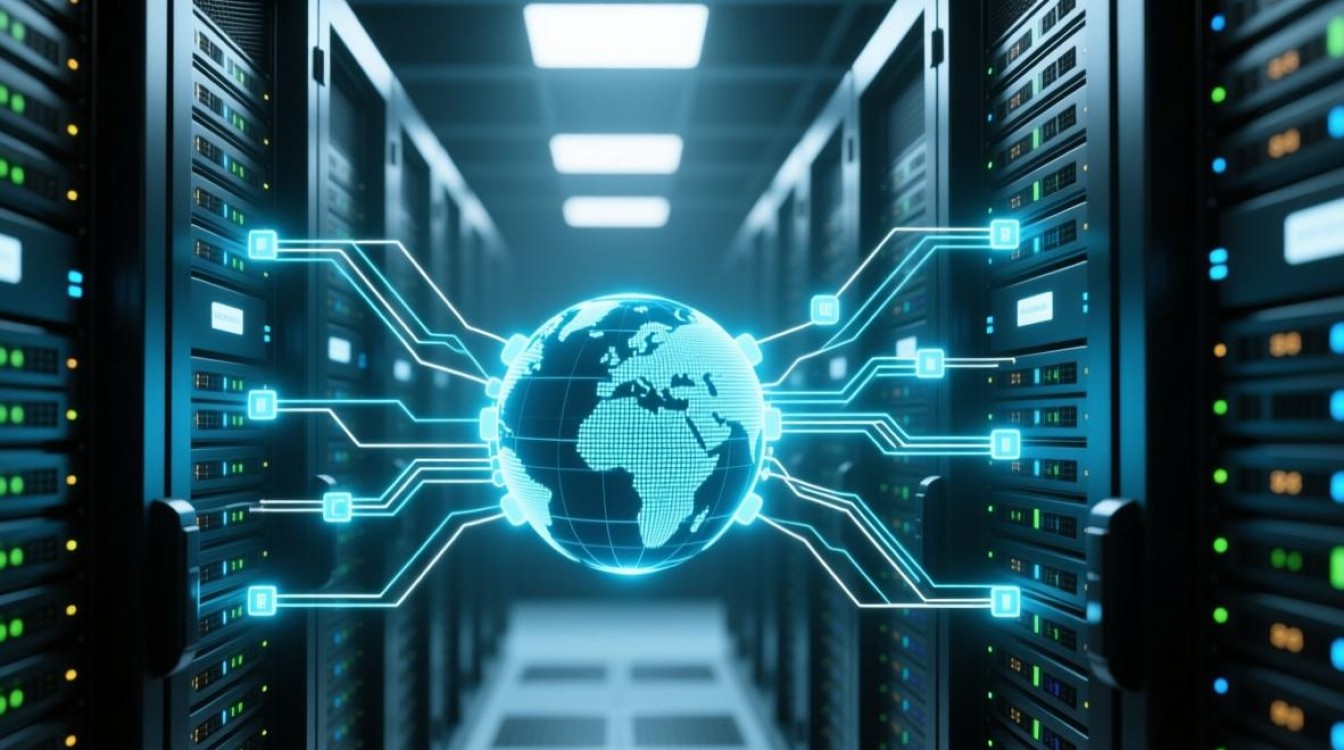 服务器内网和外网到底有什么区别？