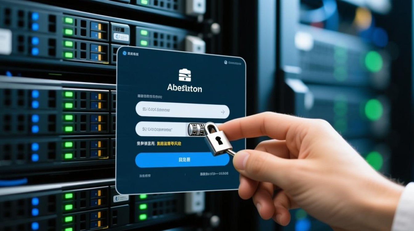 服务器登录密码忘了怎么改？新手不会改密码怎么办？