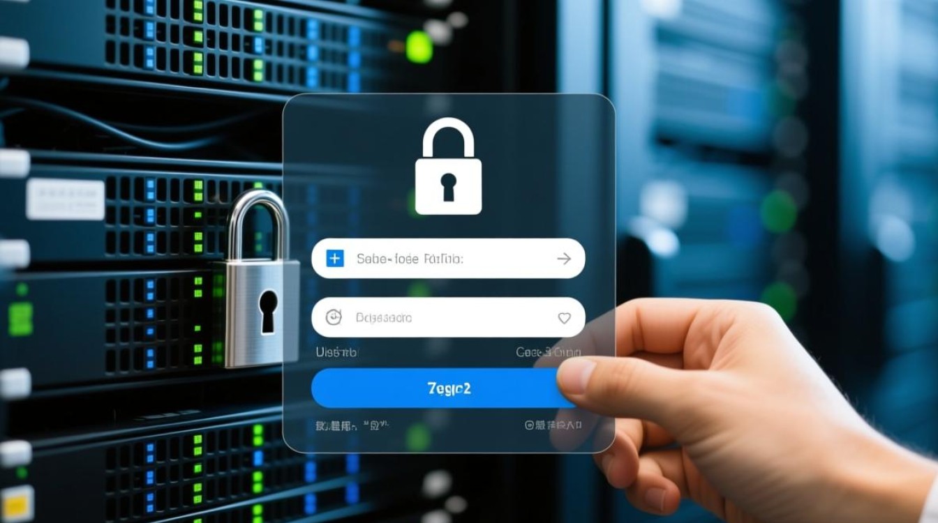 服务器登录密码忘了怎么改？新手不会改密码怎么办？
