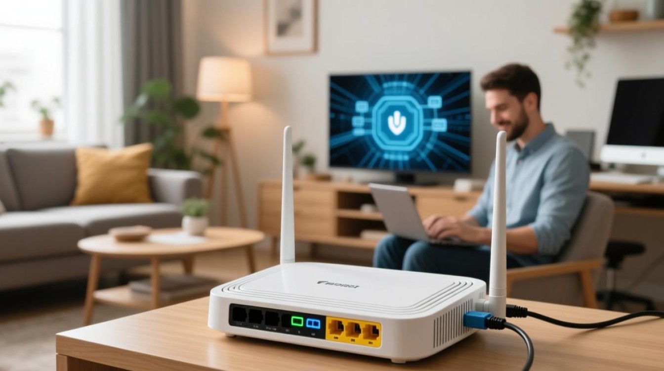 fast路由器宽带拨号上网服务器无响应怎么办？