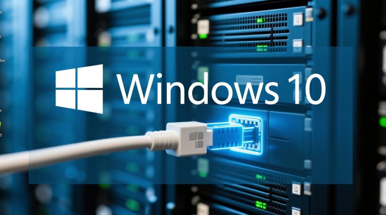 win10如何直接连接宽带服务器?步骤方法详解 win10如何直接连接宽带服务器?步骤方法详解