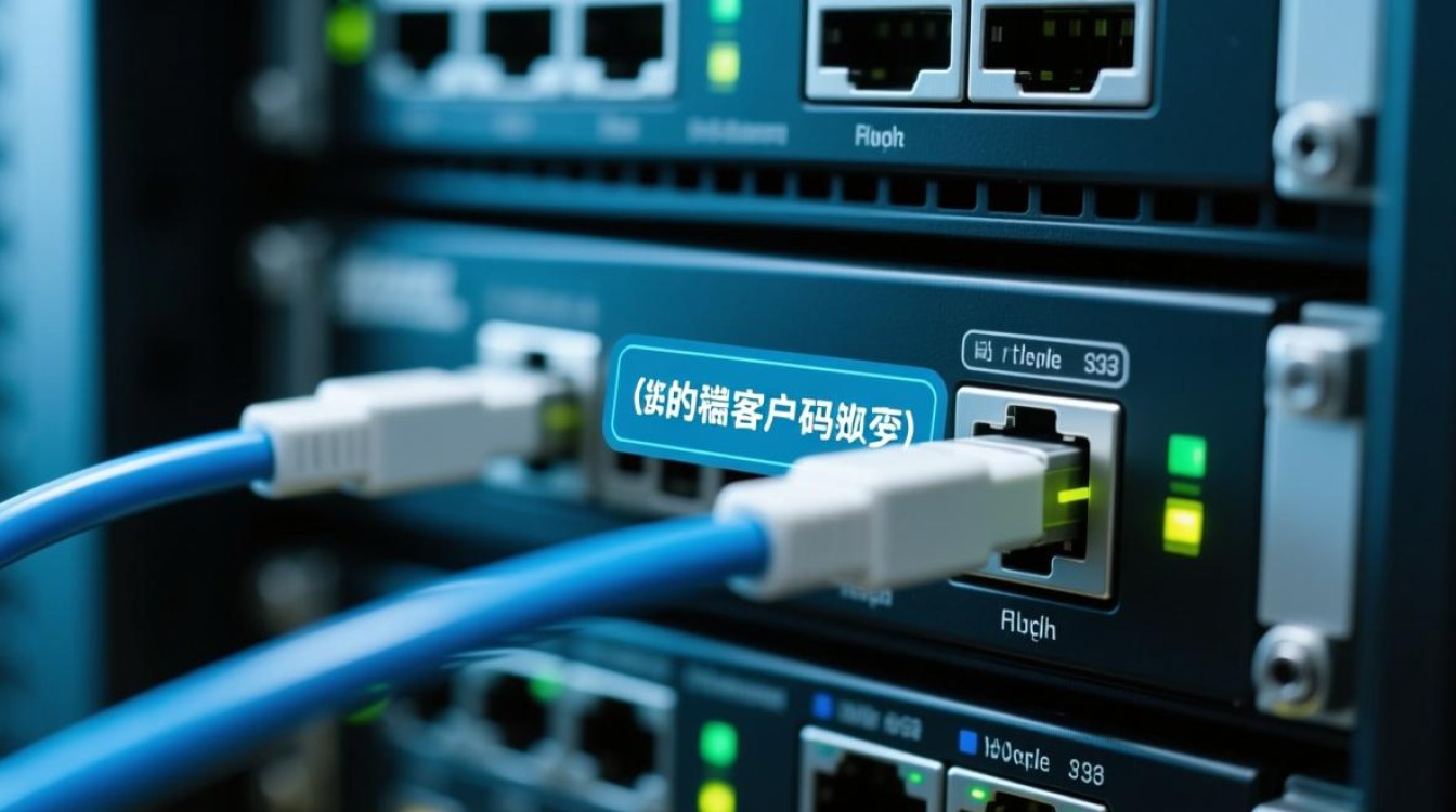 服务器登录客户端端口号默认是多少？如何修改？