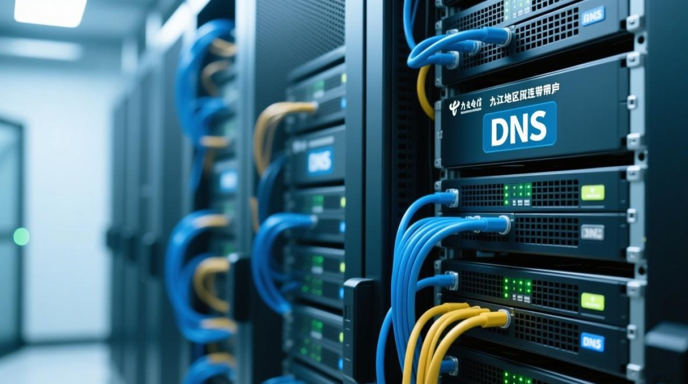 江西九江电信宽带DNS服务器地址是多少?如何设置最优? 江西九江电信宽带DNS服务器地址是多少?如何设置最优?