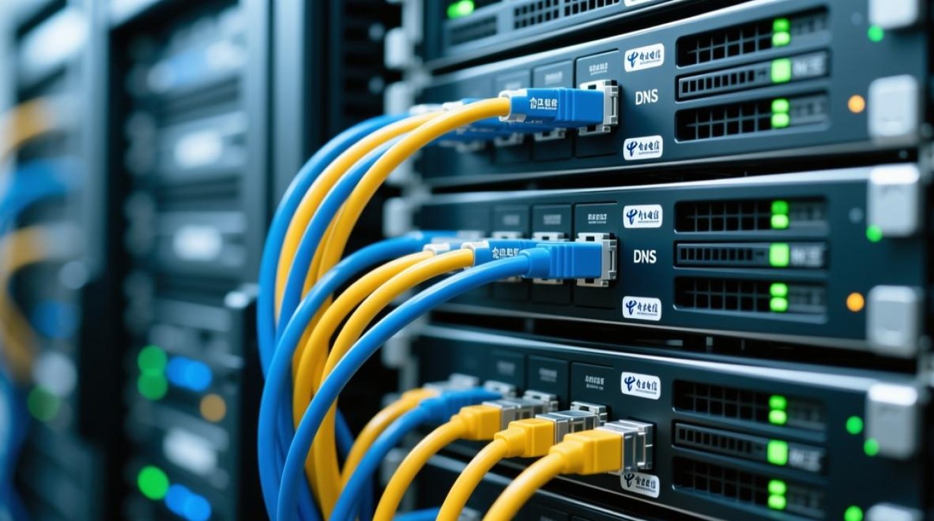 江西九江电信宽带DNS服务器地址是多少?如何设置最优? 江西九江电信宽带DNS服务器地址是多少?如何设置最优?