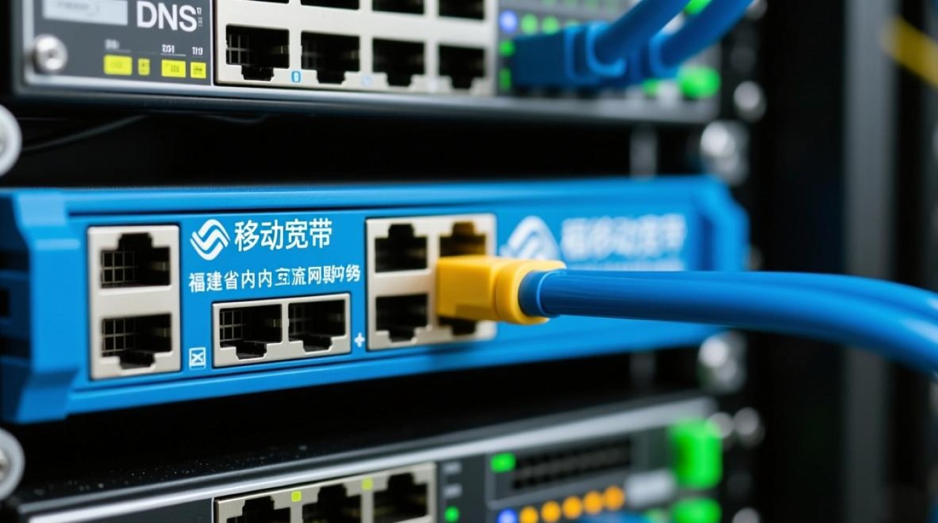 福建移动宽带DNS服务器地址是多少?怎么设置最快? 福建移动宽带DNS服务器地址是多少?怎么设置最快?