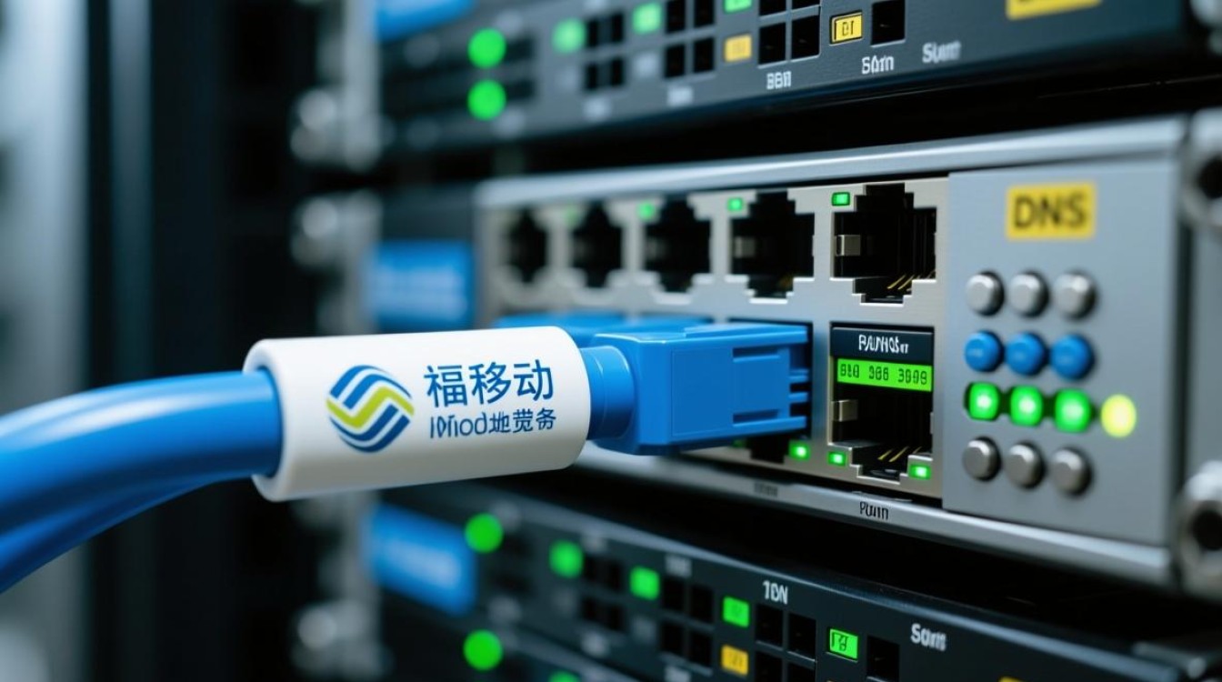 福建移动宽带DNS服务器地址是多少?怎么设置最快? 福建移动宽带DNS服务器地址是多少?怎么设置最快?