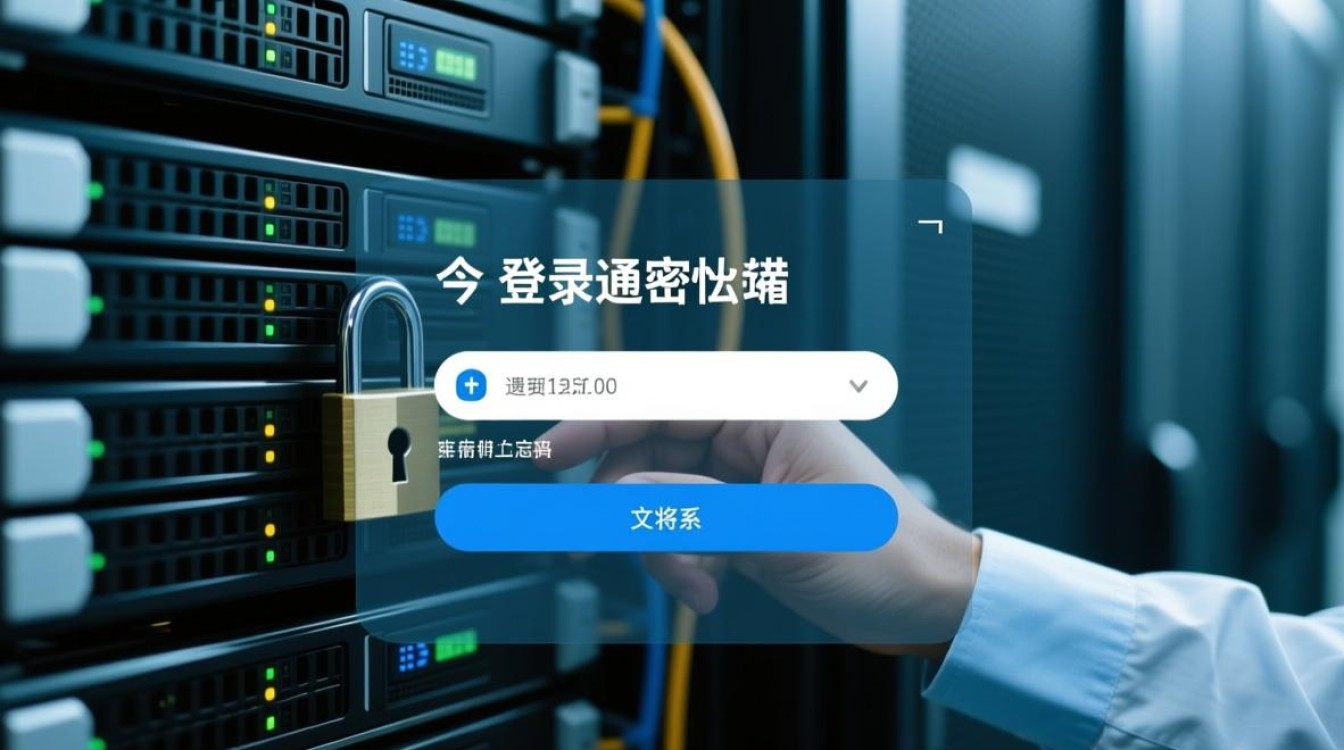 服务器登录密码忘了怎么办？3个方法找回你的登录密码