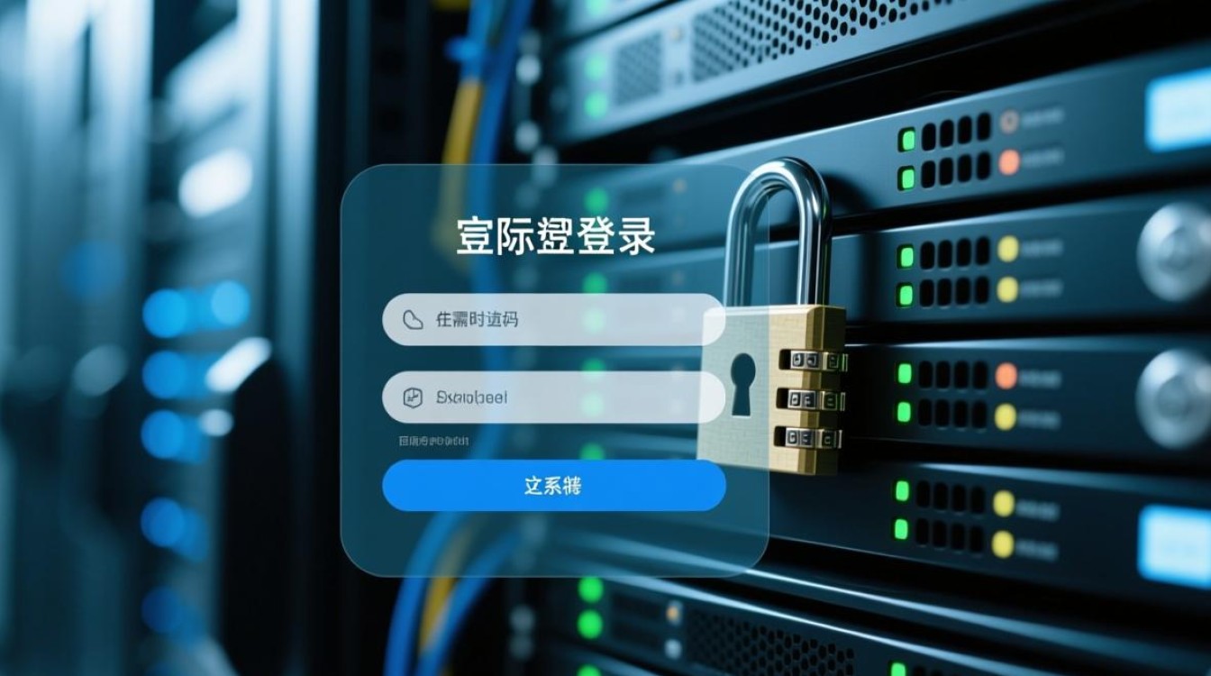 服务器登录密码忘了怎么办？3个方法找回你的登录密码