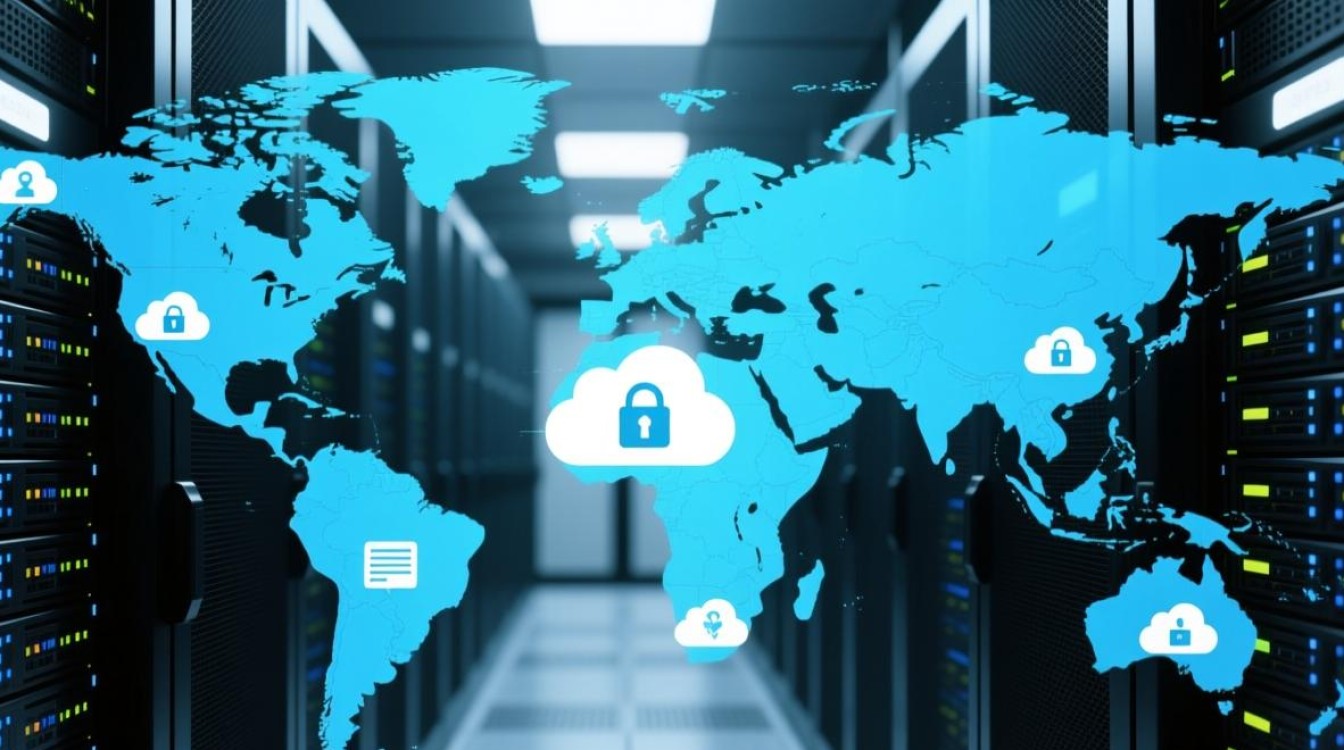 服务器的位置对网站速度和稳定性有影响吗? 服务器的位置对网站速度和稳定性有影响吗?