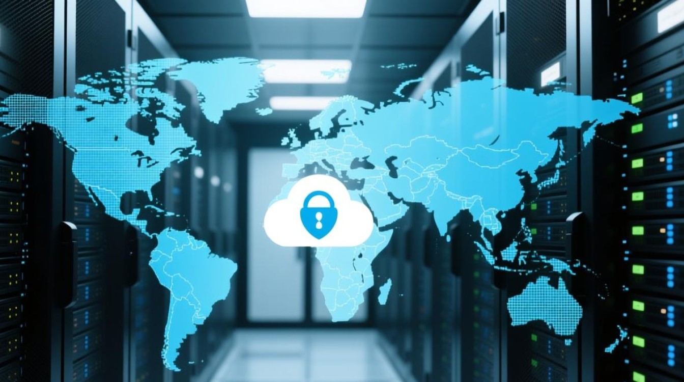 服务器的位置对网站速度和稳定性有影响吗? 服务器的位置对网站速度和稳定性有影响吗?