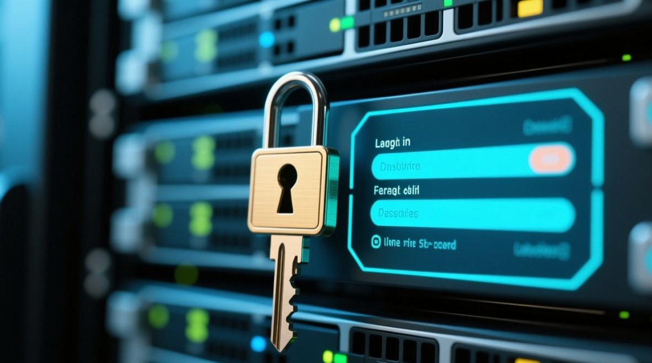 服务器登录秘钥是什么？如何生成与管理？