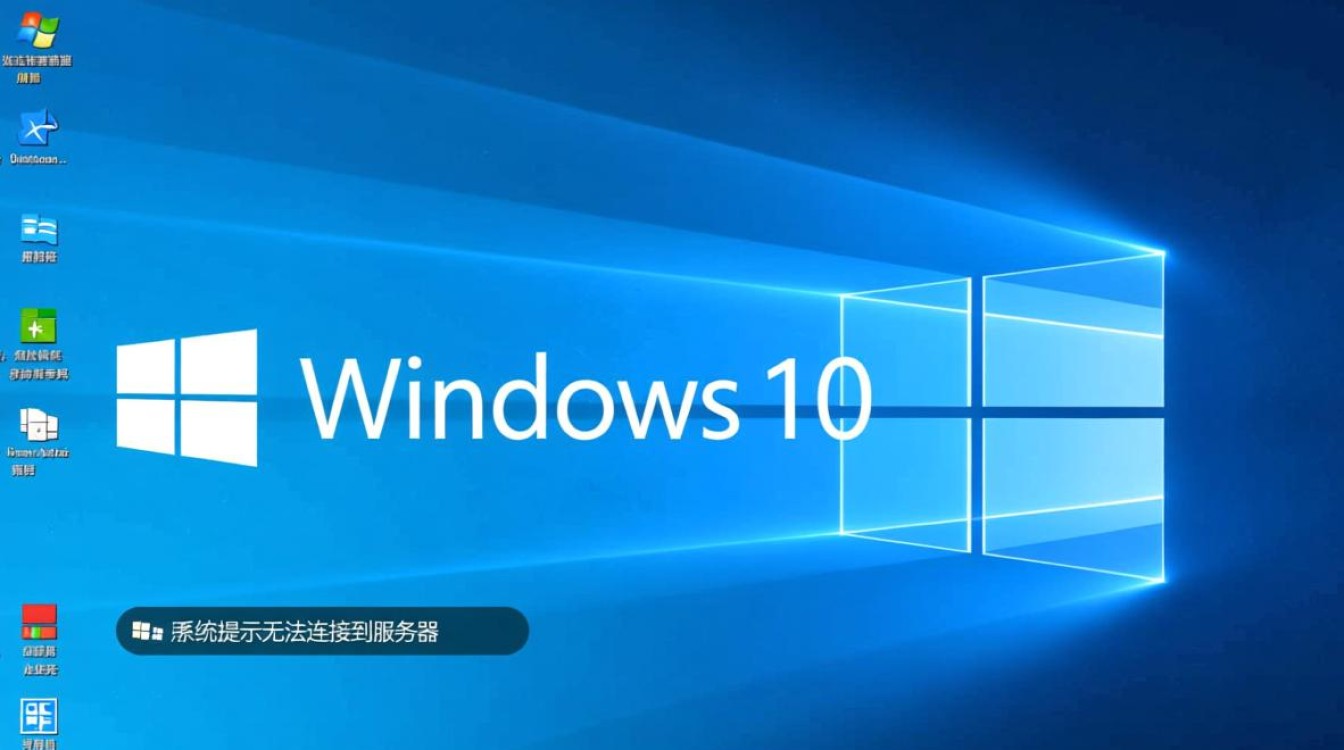 win10无法建立宽带连接怎么办？服务器问题排查步骤