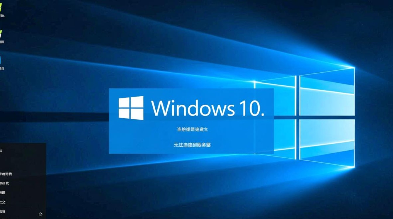 win10无法建立宽带连接怎么办？服务器问题排查步骤