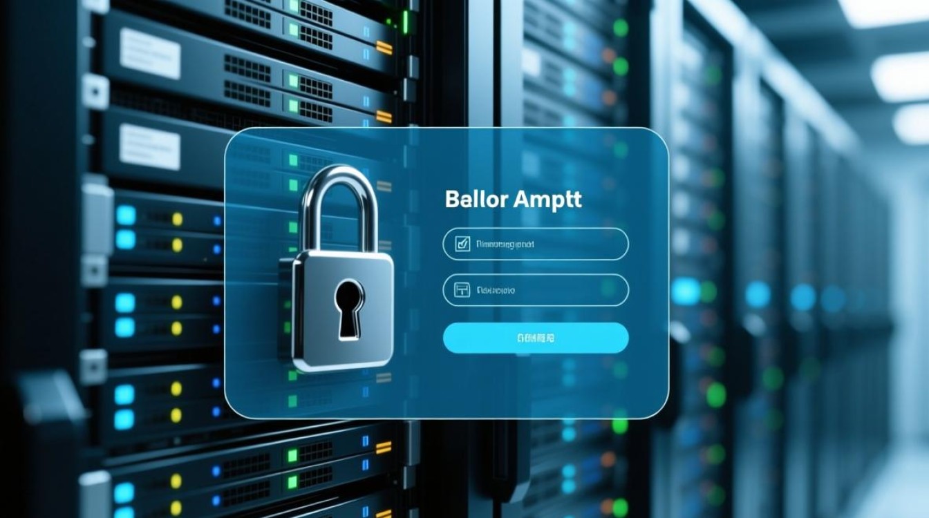 服务器登录密码忘了怎么办？如何安全重置找回？