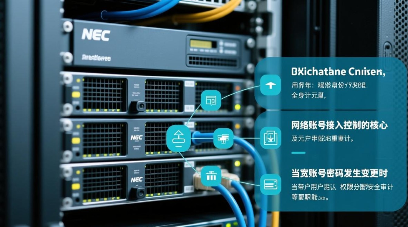 nac服务器如何修改宽带账号密码？