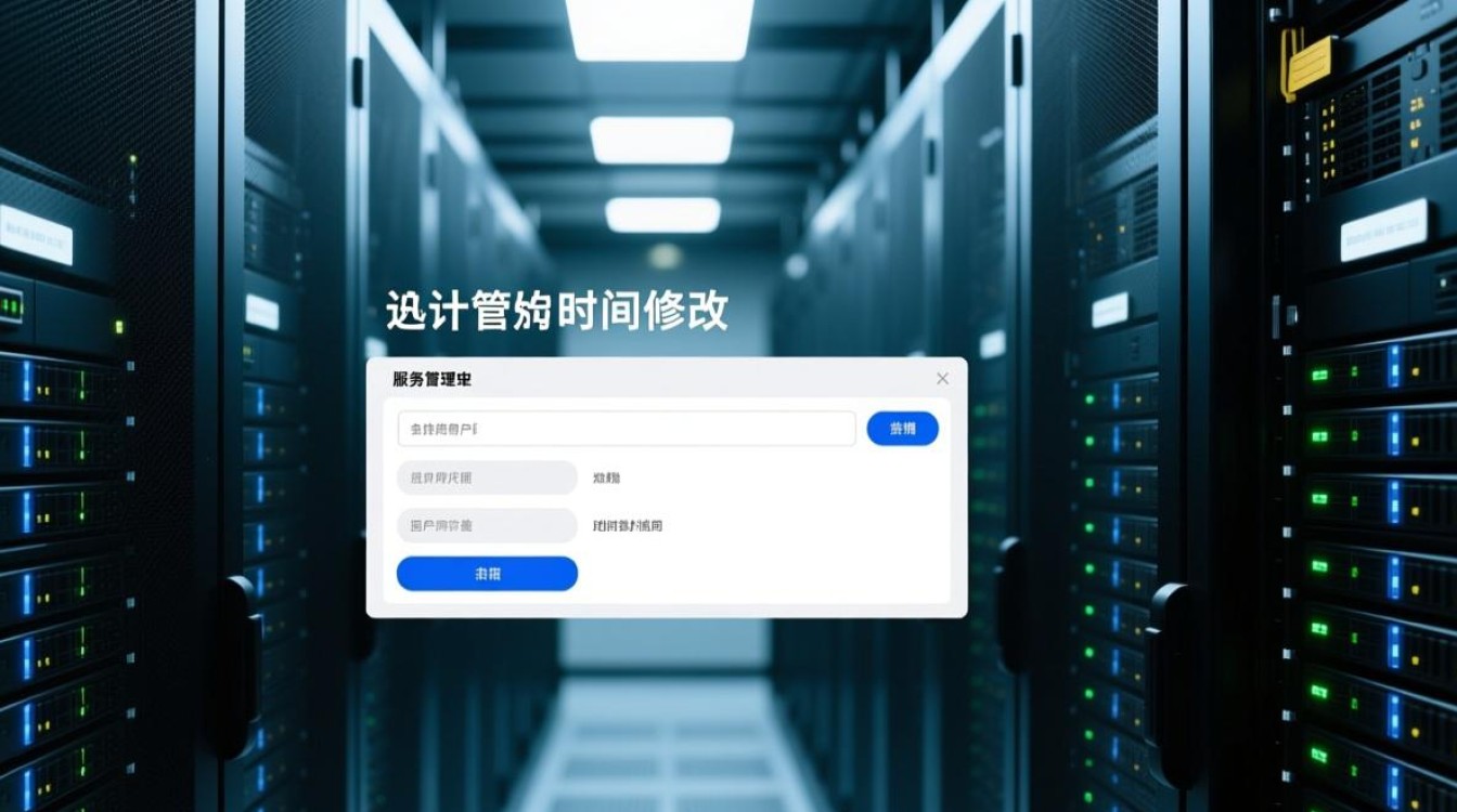 服务器会话时间太短怎么修改延长? 服务器会话时间太短怎么修改延长?