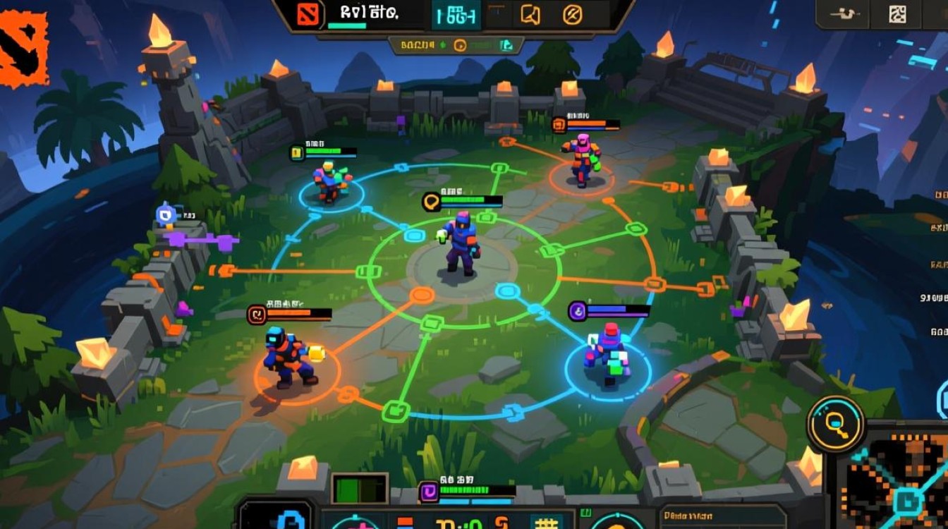 Dota2移动宽带显示无法连接服务器怎么办？