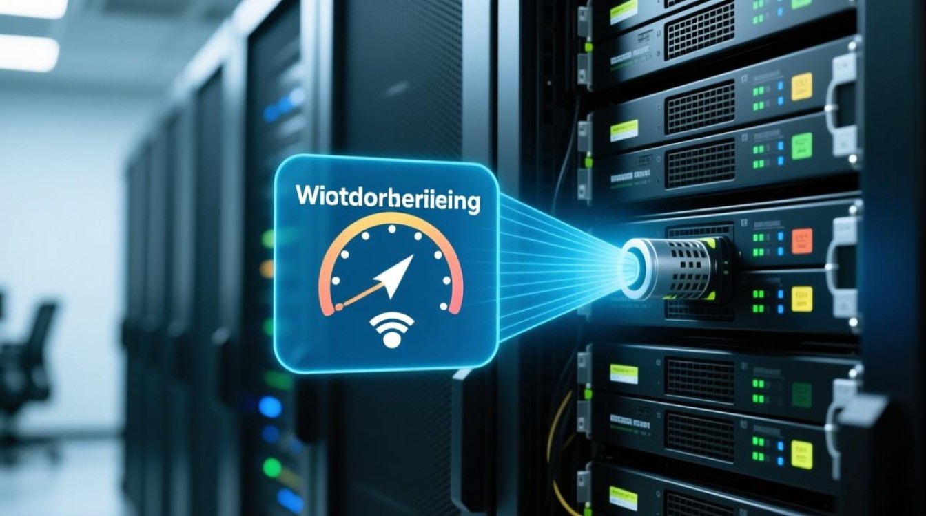 宽带网速慢无法访问服务器是什么原因导致的？