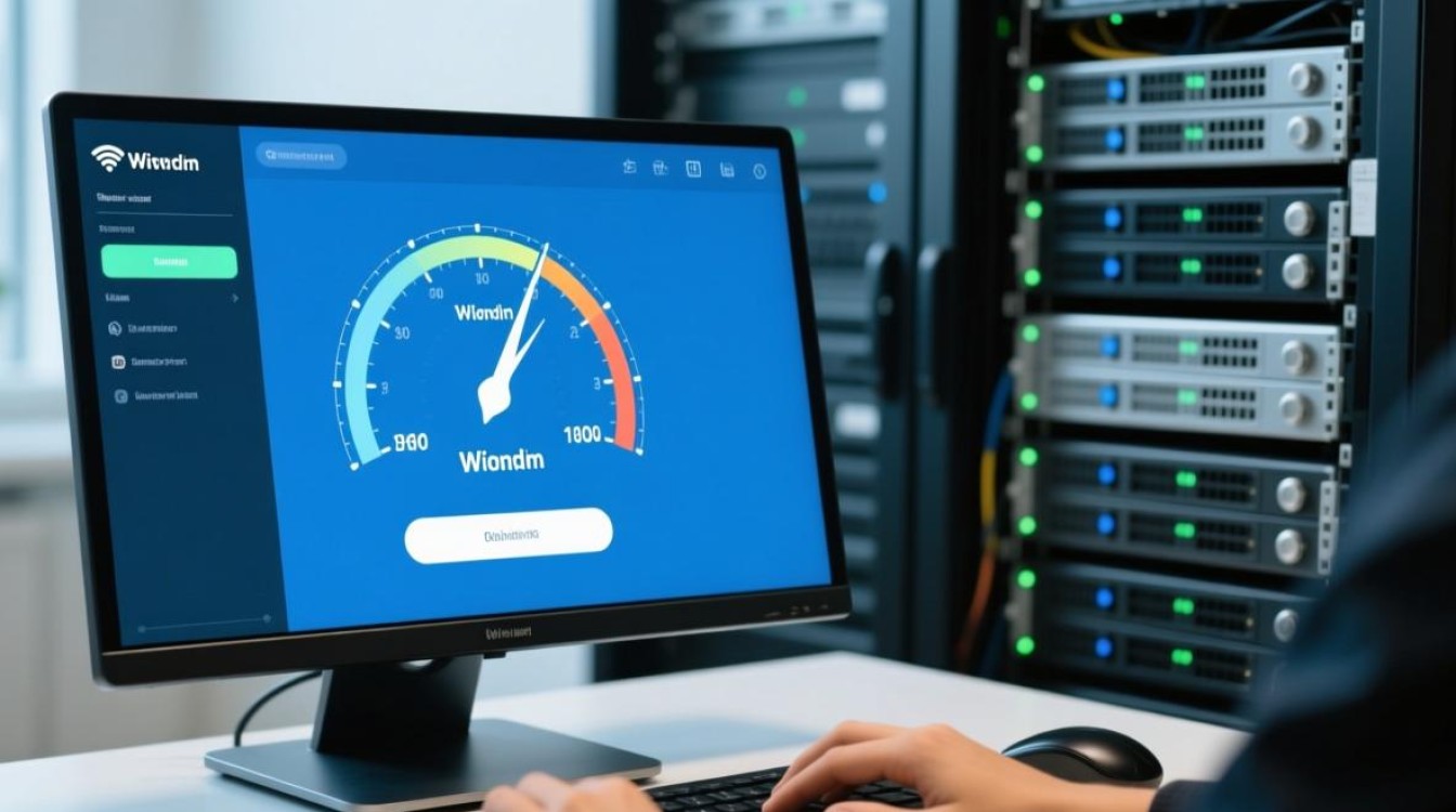 宽带网速慢无法访问服务器是什么原因导致的？