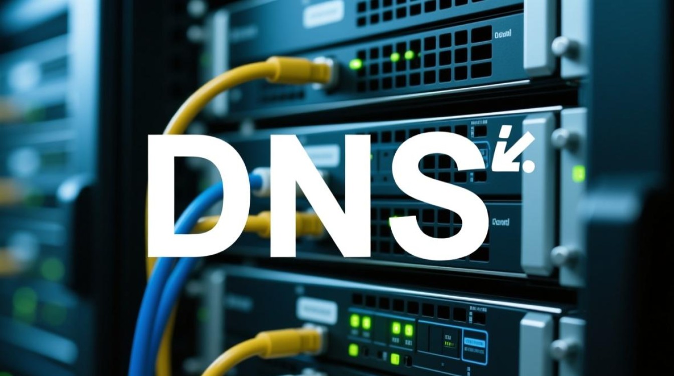 服务器DNS设置怎么配置才正确？